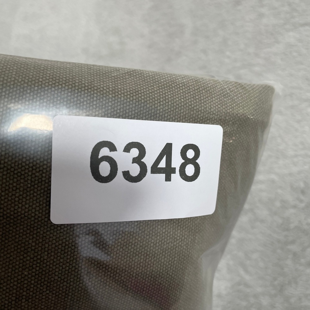 Dickies Carpenter Pants Mens 44x32 Brown Duck Canvas Utility Workwear Skater - Picture 15 of 15